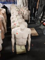 Huidkleurige Torsos merk IDW mannen