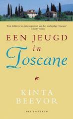 JEUGD IN TOSCANE 9789027466259 K. Beevor, Verzenden, Gelezen, K. Beevor