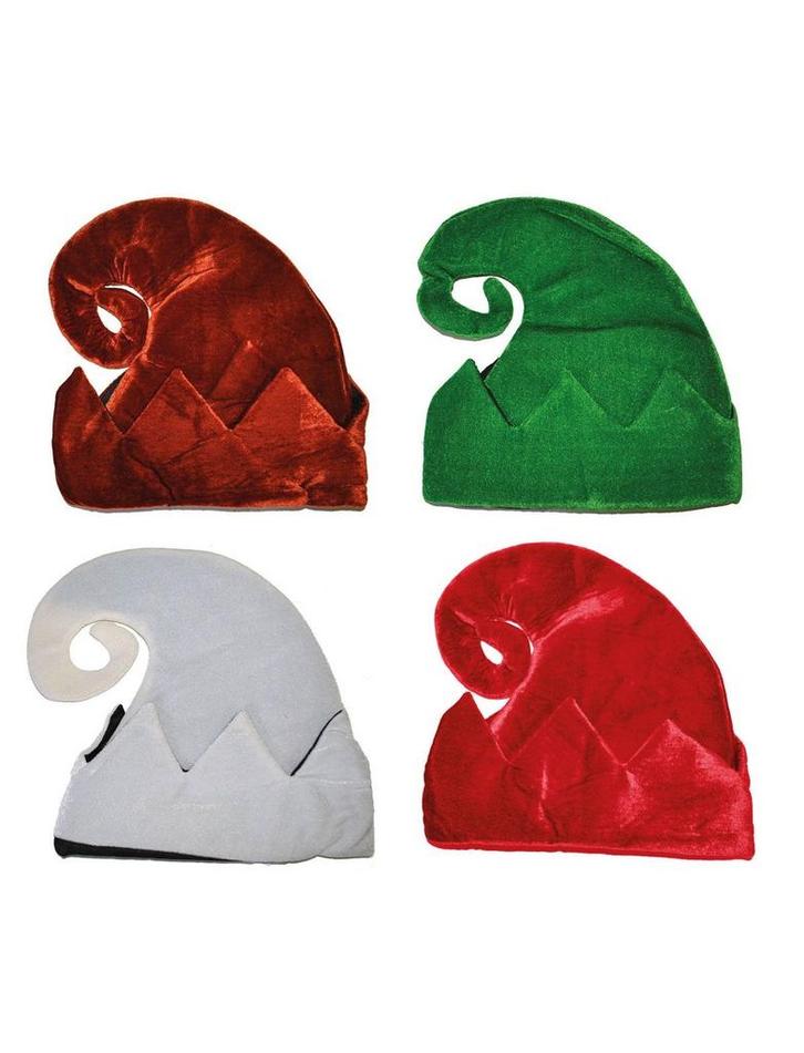 Elfen muts, Kleding | Dames, Carnavalskleding en Feestkleding, Nieuw, Ophalen of Verzenden