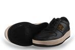 PME Legend Sneakers in maat 44 Zwart | 10% extra korting, Verzenden, Zwart, PME Legend, Sneakers of Gympen
