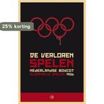 De Verloren Spelen 9789077740262 M. te Winkel, Boeken, Verzenden, Gelezen, M. te Winkel