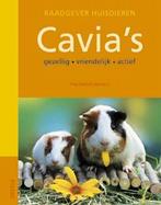 Cavias / Raadgever huisdieren 9789044711462 F.D. Altmann, Boeken, Verzenden, Gelezen, F.D. Altmann