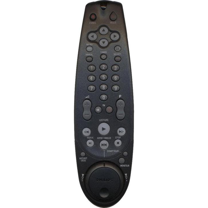 Afstandsbediening Philips rt567/101 rt567/111, Audio, Tv en Foto, Afstandsbedieningen, Origineel, Nieuw, Ophalen of Verzenden