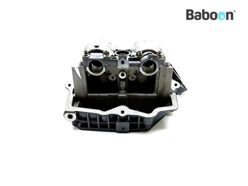 Cilinderkop Voor Aprilia ETV 1000 Caponord 2001-2003, Motoren, Onderdelen | Overige, Gebruikt, Verzenden