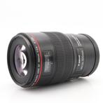 Canon EF 100mm f/2.8 L IS USM Macro occasion