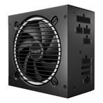 be quiet! Pure Power 13 M Voeding, 550W, ATX 3.1, Computers en Software, Computerbehuizingen, Verzenden, Zo goed als nieuw