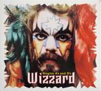 cd digi - Wizzard  - Singles As And Bs, Cd's en Dvd's, Cd's | Rock, Zo goed als nieuw, Verzenden