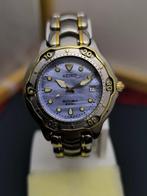 Seiko - SCUBA - Zonder Minimumprijs - 7N35-6030 - Heren -