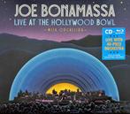 Joe Bonamassa With Orchestra - Live At The Hollywood Bowl, Ophalen of Verzenden, Gebruikt