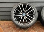22 inch Styling 742M Bi voor BMW X5 G05 X6 G06 / 742, Auto-onderdelen, Banden en Velgen, Ophalen of Verzenden, Nieuw