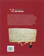 In de schaduw van de keizer 9789057305283 J.D. Janssens, Verzenden, Gelezen, J.D. Janssens