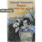 Tegen sterren en wind 9789065131645 Vermeulen, Boeken, Verzenden, Gelezen, Vermeulen