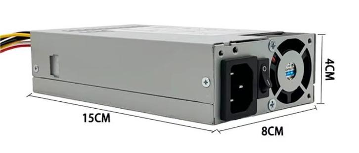 Voeding voor Hikvision DS-7608/16 PoE recorder, Audio, Tv en Foto, Videobewaking, Nieuw, Ophalen of Verzenden