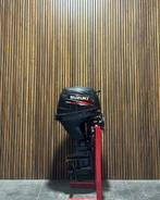 Suzuki 25 PK EFI, Ophalen of Verzenden, Gebruikt, Buitenboordmotor