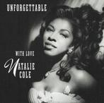 cd - Natalie Cole - Unforgettable, Verzenden, Zo goed als nieuw
