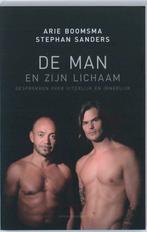 De man en zijn lichaam 9789025432898 Stephan Sanders, Boeken, Verzenden, Zo goed als nieuw, Stephan Sanders