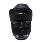 Gebruikte Olympus MFT F2,8/ 7-14 M-Zuiko Digital Pro lens