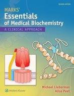 Marks Essentials of Medical Biochemistry, 9781451190069, Zo goed als nieuw, Studieboeken, Verzenden