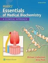 Marks Essentials of Medical Biochemistry, 9781451190069, Boeken, Studieboeken en Cursussen, Zo goed als nieuw, Verzenden