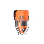 FLEXTAIL MAX PUMP 3 - 2-in-1 oplaadbare luchtpomp Oranje new, Caravans en Kamperen, Ophalen of Verzenden, Nieuw, Elektrisch