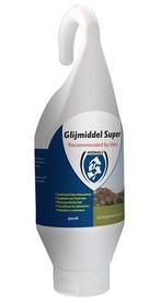 Glijmiddel 500ml hangtube, Ophalen of Verzenden