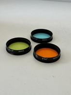 Zavod Arsenal Zodiak-8 3.5/30mm für Six/Kiev | Groothoeklens, Nieuw