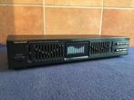 Genexxa - 31-2030 Parametrische equalizer, Nieuw