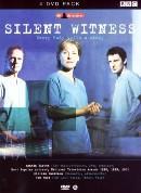Silent witness - Seizoen 1 - DVD, Cd's en Dvd's, Dvd's | Thrillers en Misdaad, Verzenden