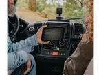 TomTom GO Camper Max - Navigatiesysteem - Speciale routes, Auto diversen, Autonavigatie, Verzenden, Zo goed als nieuw