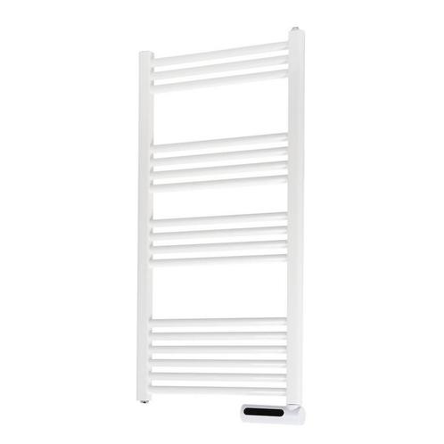 Elektrische Handdoekradiator Eurom Sani Towel 750W 105x50cm, Doe-het-zelf en Verbouw, Sanitair, Overige typen, Nieuw, Ophalen of Verzenden