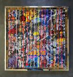 Elmago - Naruto Manga icons codebarre luxe