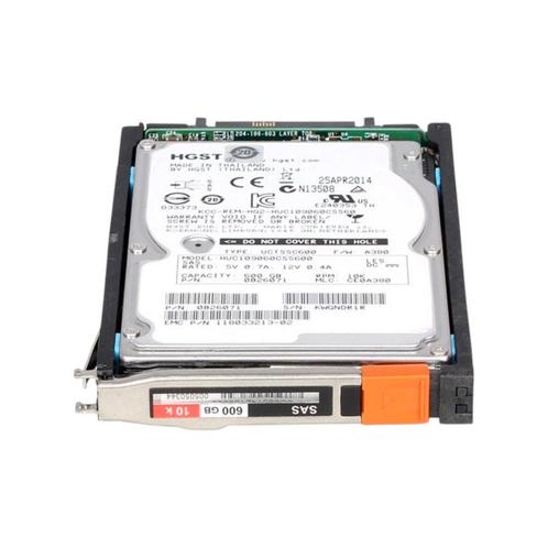 EMC 118033213-02, Computers en Software, Servers, Nieuw, Verzenden