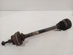 Aandrijfas links achter Audi A4 B7 RS4 quattro 8E0501203T, Ophalen of Verzenden, Gebruikt, Audi