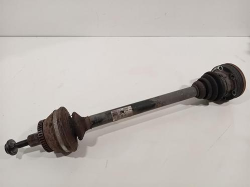 Aandrijfas links achter Audi A4 B7 RS4 quattro 8E0501203T, Auto-onderdelen, Ophanging en Onderstel, ARN erkend, Stiba lid, Erkend duurzaam