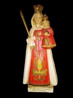 Heiligenbeeld - Onze Lieve Vrouw aan den staak - BVO Koersel