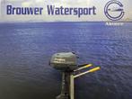 Yamaha 6 pk buitenboordmotor, Watersport en Boten, Buiten- en Binnenboordmotoren, 5 tot 10 pk, Viertaktmotor, Ophalen of Verzenden