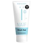 Naïf Baby & Kids Wash Gel, Verzenden, Nieuw