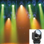 Showtec Phantom 180 Wash LED moving head (zwart), Muziek en Instrumenten, Verzenden, Nieuw