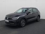 Zakelijke Lease |  Volkswagen Tiguan 1.4 TSI eHybrid 245pk D, Automaat, Stof, Gebruikt, Overige kleuren