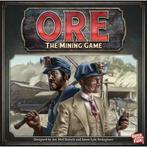Ore The Mining Game, Verzenden, Nieuw