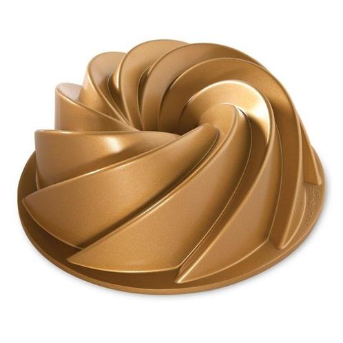 Nordic Ware Heritage Tulband Bakvorm, Hobby en Vrije tijd, Taarten en Cupcakes maken, Nieuw, Verzenden