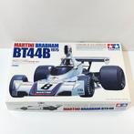 Tamiya 1:12 - Modelbouwdoos - Martini Brabham BT44B 1975 -, Hobby en Vrije tijd, Nieuw