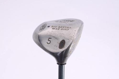 Callaway Big Bertha WarBird Houten 5 Graphite Ladies, Sport en Fitness, Golf, Gebruikt, Ophalen of Verzenden