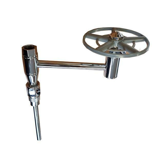 Spoelkruis deluxe groot kruis, Zakelijke goederen, Horeca | Keukenapparatuur, Nieuw in verpakking, Verzenden