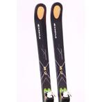 167 toerskis KASTLE TX 87 HAUTE ROUTE + Diamir 10 + Stijgve, Overige merken, 160 tot 180 cm, Gebruikt, Verzenden