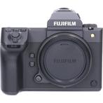 Tweedehands Fujifilm GFX 100 II Body CM4356, Audio, Tv en Foto, Fotocamera's Digitaal, Ophalen of Verzenden, Gebruikt
