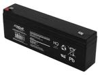 Lood Accu 12Volt 2.0Ah, Hobby en Vrije tijd, Elektronica-componenten, Ophalen of Verzenden, Nieuw