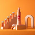 Fanola Vitamins Be Complex Energizing Lotion Ampullen -, Ophalen of Verzenden, Nieuw, Overige typen