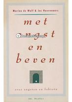 Met angst en beven Jac Hoevenaars, Marina de Wolf, Verzenden, Nieuw