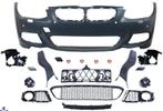 Voorbumper BMW E92-93 M-Pakket coupe / cabrio 09- ABS PDC, Verzenden, Nieuw, BMW